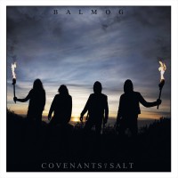 Purchase Balmog - Covenants Of Salt (EP)