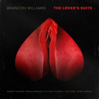 Purchase Brandon Williams - The Lover's Suite