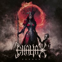 Purchase Dhaliax - Doomed