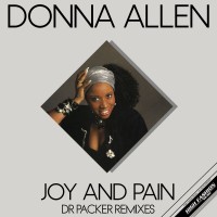 Purchase Donna Allen - Joy And Pain (Dr Packer Remixes)
