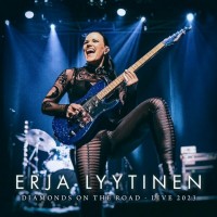 Purchase Erja Lyytinen - Diamonds On The Road (Live 2023)
