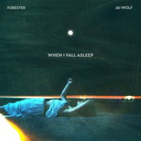 Purchase Forester - When I Fall Asleep (With Jai Wolf) (CDS)