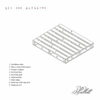 Purchase Get The Blessing - Pallett