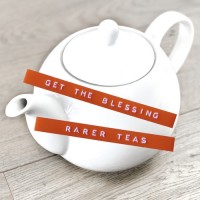 Purchase Get The Blessing - Rarer Teas