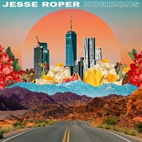 Purchase Jesse Roper - Horizons