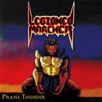 Purchase Legioned Marcher - Praise Thunder