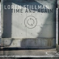 Purchase Loren Stillman - Time And Again