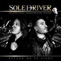 Purchase Soledriver - Return Me To Light