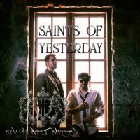 Purchase Symphony Of Sweden - Saints Of Yesterday