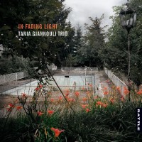 Purchase Tania Giannouli Trio - In Fading Light