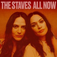 Purchase The Staves - All Now (CDS)