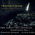 Buy Transatlantic Five - Transitions Mp3 Download