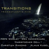 Purchase Transatlantic Five - Transitions
