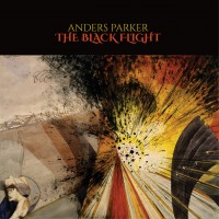 Purchase Anders Parker - The Black Flight