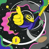 Purchase Cuco - Planet Express (CDS)