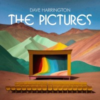 Purchase Dave Harrington - The Pictures