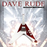 Purchase Dave Rude - Through The Fire