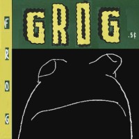 Purchase Frog - Grog