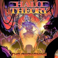 Purchase Halo Theory - The Awakening (EP)