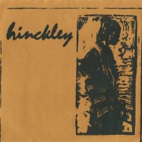 Purchase Hinckley - Hinckley (EP)