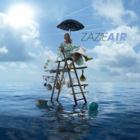 Purchase Zazie - Air