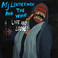 Purchase Mj Lenderman - And The Wind - Live And Loose!