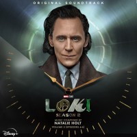 Purchase Natalie Holt - Loki: Season 2 - Vol. 2 (Episodes 4-6) (Original Soundtrack)