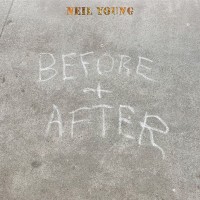 Purchase Neil Young - Before And After Pt. 1: I'm The Ocean/Homefires/Burned