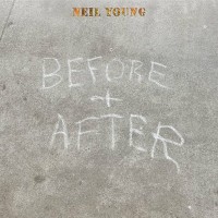Purchase Neil Young - Before And After Pt. 2: On The Way Home/If You Got Love/A Dream That Can Last