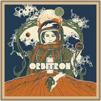 Purchase Orbitron - Cassini (EP)