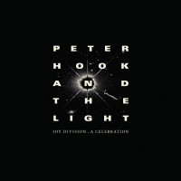 Purchase Peter Hook & The Light - Joy Division - A Celebration (Live At Manchester Apollo)