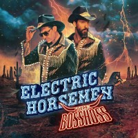 Purchase The Bosshoss - Electric Horsemen