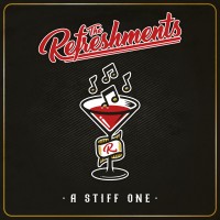 Purchase The Refreshments - A Stiff One