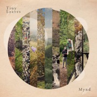 Purchase Tiny Leaves - Mynd