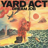Purchase Yard Act - Dream Job (CDS)
