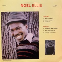 Purchase Noël Ellis - Noel Ellis (Vinyl)