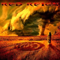 Purchase Red Reign - Red Reign (EP)