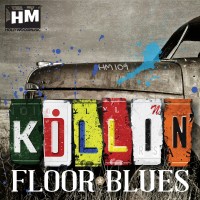 Purchase Steve Fawcett - Killin' Floor Blues