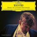 Purchase Yannick-Nézet-Séguin, Bradley Cooper & London Symphony Orchestra - Maestro: Music By Leonard Bernstein (Original Soundtrack) Mp3 Download