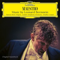Purchase Yannick-Nézet-Séguin, Bradley Cooper & London Symphony Orchestra - Maestro: Music By Leonard Bernstein (Original Soundtrack)