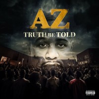 Purchase AZ - Truth Be Told
