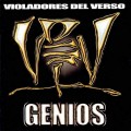 Buy Violadores Del Verso - Genios Mp3 Download