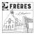 Buy 2Frères - 2Frères À L'anglicane (Live) Mp3 Download