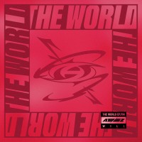Purchase Ateez - The World EP.Fin : Will