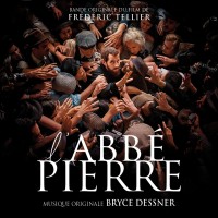 Purchase Bryce Dessner - L'abbé Pierre - Une Vie De Combats