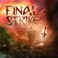 Purchase Final Strike - Finding Pieces