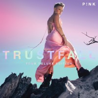 Purchase Pink - Trustfall (Tour Deluxe Edition) CD1