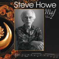 Purchase Steve Howe - Motif Vol. 2