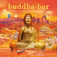 Purchase VA - Buddha-Bar By Christos Fourkis & Ravin CD1