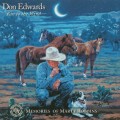 Buy Don Edwards - Kin To The Wind Mp3 Download